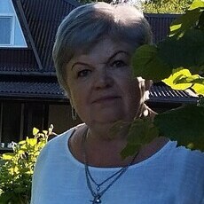 Фотография девушки Тереса, 66 лет из г. Браслав