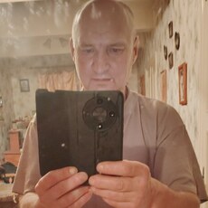 Фотография мужчины Гена, 54 года из г. Ошмяны