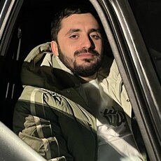 Фотография мужчины Арт, 42 года из г. Ереван