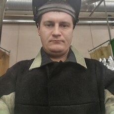 Фотография мужчины Василий, 39 лет из г. Новоуральск