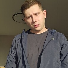 Фотография мужчины Михаил, 29 лет из г. Нижний Тагил