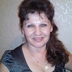 Фотография девушки Надежда, 63 года из г. Яровое