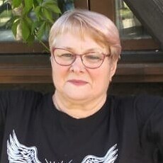 Фотография девушки Лена, 61 год из г. Раменское