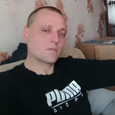 Фотография мужчины Андрей, 34 года из г. Ордынское