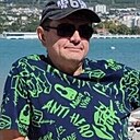 Андерсен, 53 года