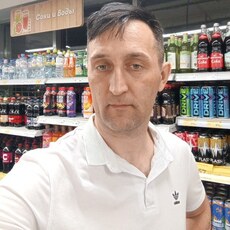 Фотография мужчины Илья, 36 лет из г. Сочи