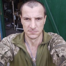 Фотография мужчины Demоn, 44 года из г. Новомосковск
