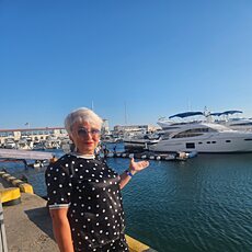 Фотография девушки Марина, 58 лет из г. Новокузнецк
