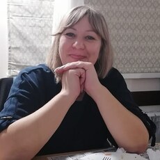 Фотография девушки Юлия, 47 лет из г. Уссурийск