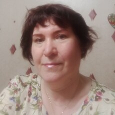 Фотография девушки Вика, 52 года из г. Химки