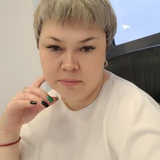 Фотография девушки Елена, 46 лет из г. Самара