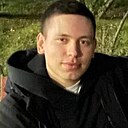 Егор, 23 года