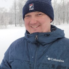 Фотография мужчины Андрей, 40 лет из г. Рязань