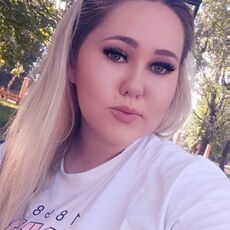 Фотография девушки Наталья, 34 года из г. Тула