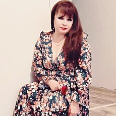 Фотография девушки Света, 52 года из г. Витебск