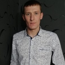 Фотография мужчины Александр, 31 год из г. Белово