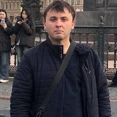 Фотография мужчины Алексей, 36 лет из г. Кореновск