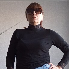 Фотография девушки Ирина, 49 лет из г. Омск