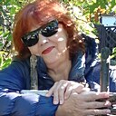 Любовь, 67 лет