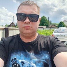 Фотография мужчины Василий, 42 года из г. Галич