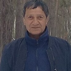 Фотография мужчины Исакали, 61 год из г. Курган