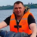 Андрей Федоров, 45 лет