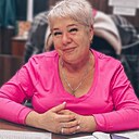 Таня, 58 лет