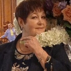 Фотография девушки Ирина, 60 лет из г. Екатеринбург