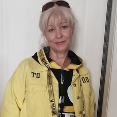 Фотография девушки Елена, 62 года из г. Саратов