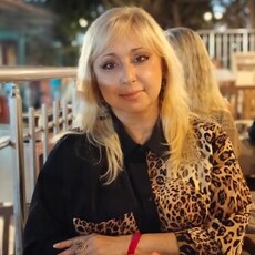 Фотография девушки Наташа, 53 года из г. Королёв