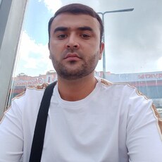 Фотография мужчины Амир, 26 лет из г. Верхняя Пышма