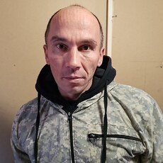 Фотография мужчины Георгий, 40 лет из г. Екатеринбург