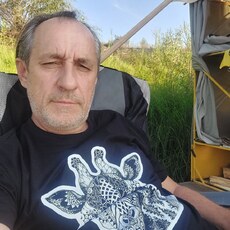 Фотография мужчины Вит, 55 лет из г. Лида
