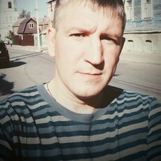 Фотография мужчины Алексей, 39 лет из г. Рязань