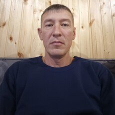 Фотография мужчины Юрий, 44 года из г. Благовещенск