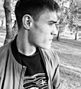 Михаил, 25 лет