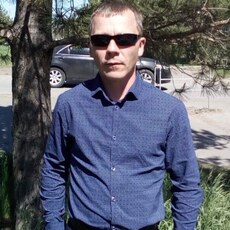 Фотография мужчины Александр, 44 года из г. Когалым