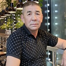 Фотография мужчины Усен, 58 лет из г. Костанай