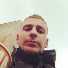 Фотография мужчины Вадим, 33 года из г. Харьков