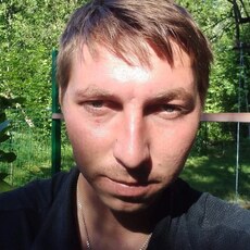 Фотография мужчины Сергей, 31 год из г. Горки