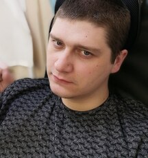 Фотография мужчины Дмитрий, 34 года из г. Бердск