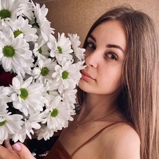 Фотография девушки Юлия, 22 года из г. Харьков