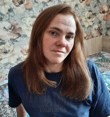 Фотография девушки Анна, 37 лет из г. Бегомль