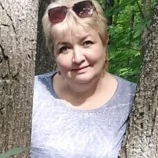 Фотография девушки Роза, 62 года из г. Ульяновск