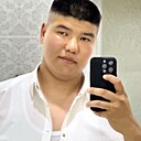 Жандос, 25 лет