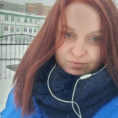 Фотография девушки Настасья, 37 лет из г. Мурманск