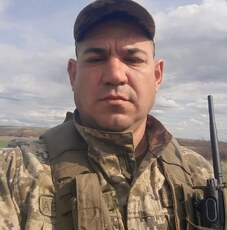 Фотография мужчины Александр, 45 лет из г. Тарутино