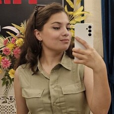 Фотография девушки Амина, 23 года из г. Алматы