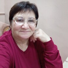 Фотография девушки Татьяна, 61 год из г. Левокумское