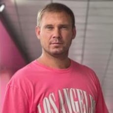 Фотография мужчины Пётр, 42 года из г. Южно-Сахалинск